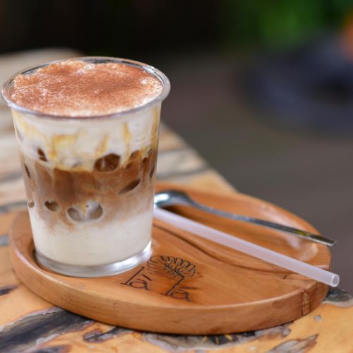 Café réconfort : 5 recettes gourmandes pour les journées fraîches - Subtile café