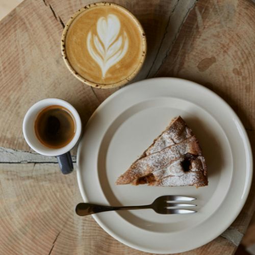 Comment associer café et pâtisseries d'automne : guide des accords parfaits - Subtile café