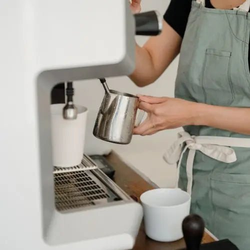 Les 10 Accessoires Indispensables pour Créer Votre Coin Café Parfait - Subtile café