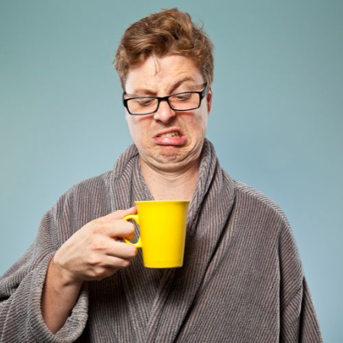 Les 7 Erreurs que 90% des Amateurs Font avec leur Cafetière - Subtile café