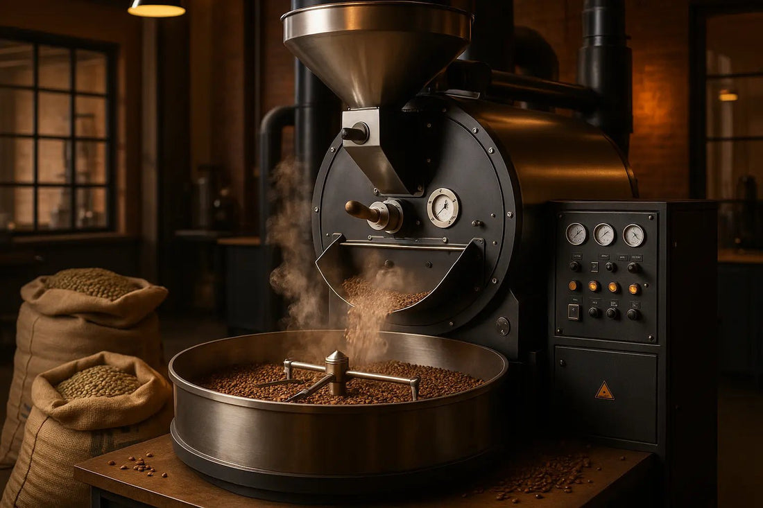 L'évolution des innovations post-récolte dans le café - Subtile café
