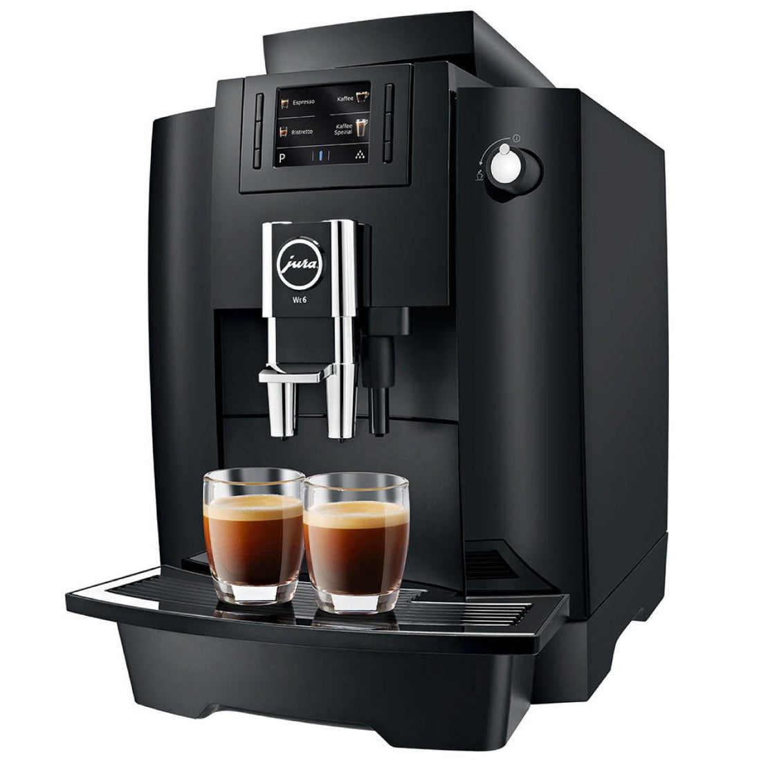 Machines à café Jura : 7 points forts qui justifient leur succès - Subtile café
