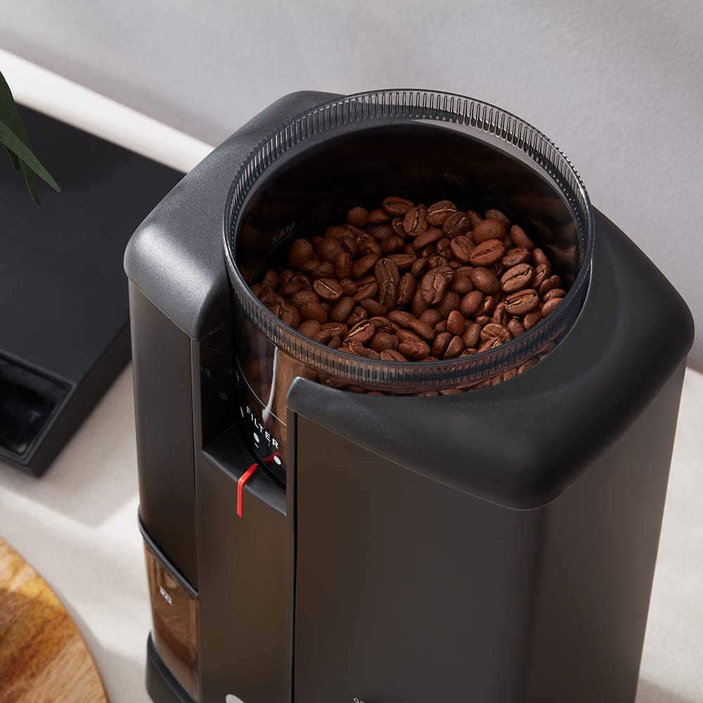 Wilfa Aroma : Test Complet du Moulin à Café Électrique Norvégien - Subtile café