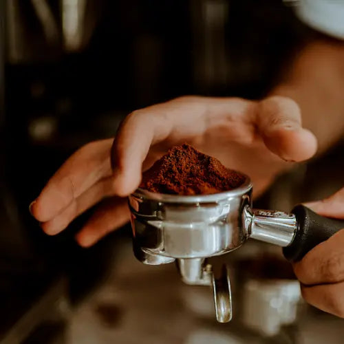 Café de Spécialité vs Café Industriel - Au grain près