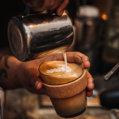 Déguster le café autrement grâce à la connaissance des process