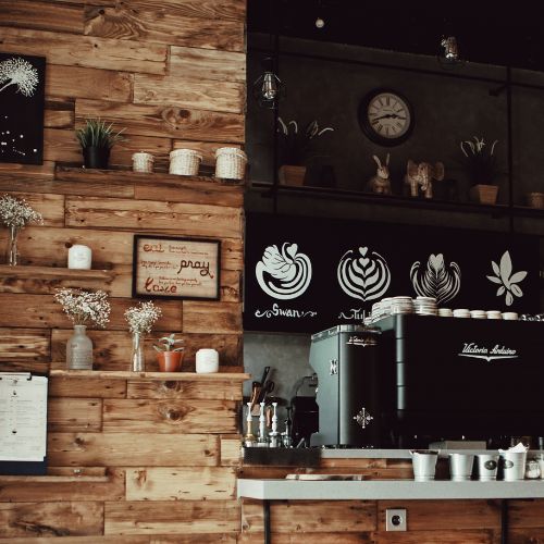Café de Spécialité Bordeaux : Nos Adresses Secrètes - Subtile café