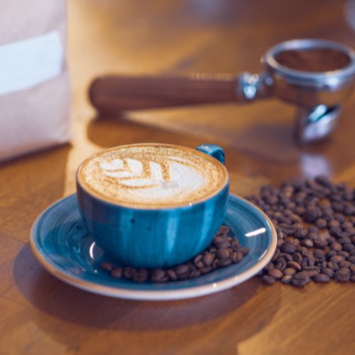 Café de spécialité : qu'est-ce que le mouvement Third Wave ? - Subtile café