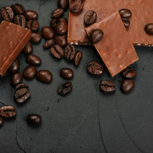 Café et Chocolat Noir : Le Guide Complet du Pairing Selon l'Origine des Grains - Subtile café