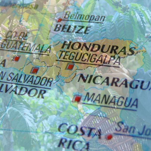 Café Honduras : découverte d'un terroir méconnu d'Amérique Centrale - Subtile café