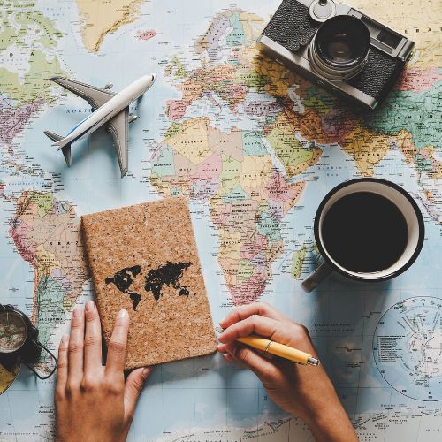 Café Jamaïque Blue Mountain : un voyage gustatif à ne pas manquer - Subtile café