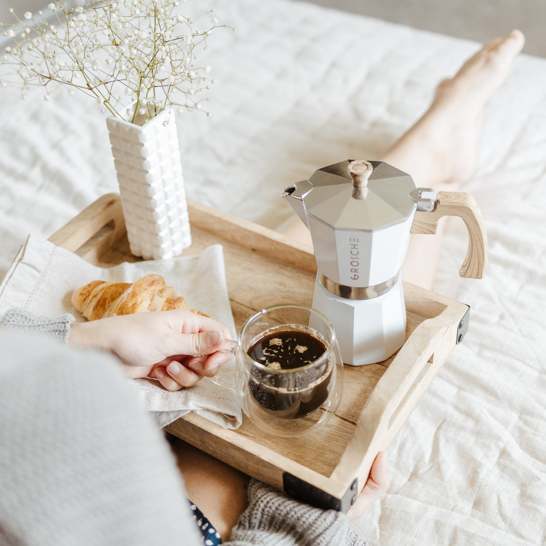 Cafetière Italienne : Tous les Secrets pour un Café Parfait en 2025 - Subtile café