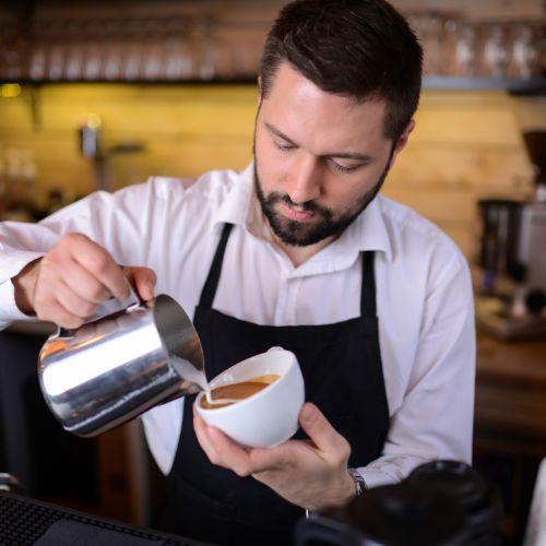 Concours barista : se préparer aux compétitions - Subtile café