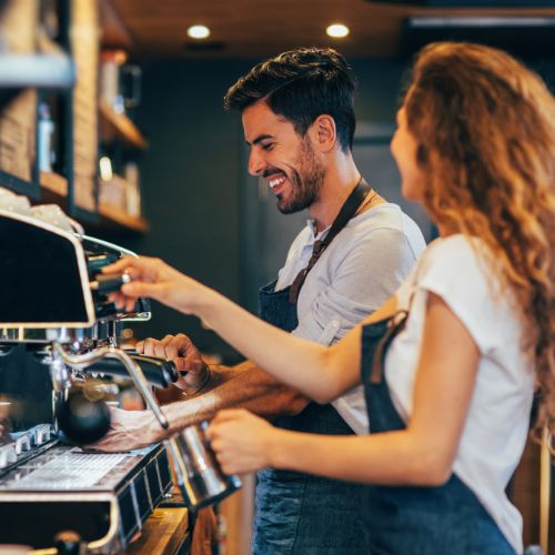 Cours Barista Avancé : Maîtrisez les Techniques de Pro pour un Café d'Exception - Subtile café
