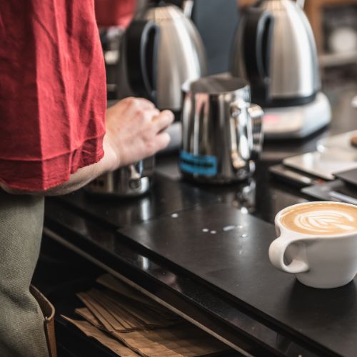 École Barista : Où se Former en France pour Devenir Professionnel du Café ? - Subtile café