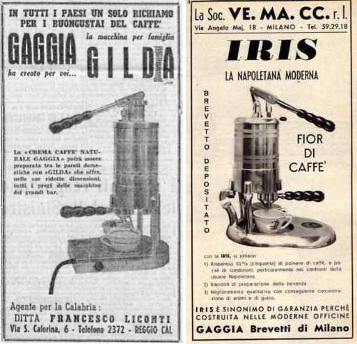 L'expresso n'a pas toujours été italien : histoire étonnante d'une méthode devenue culte - Subtile café