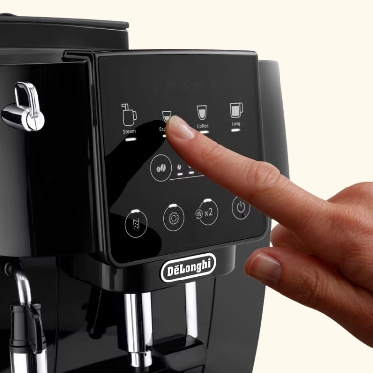 Machine à Café Automatique De'Longhi Magnifica Start : Le Guide Complet 2025 - Subtile café