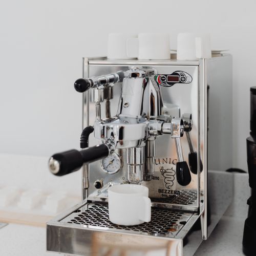 Machine expresso Noël : le cadeau parfait - Subtile café