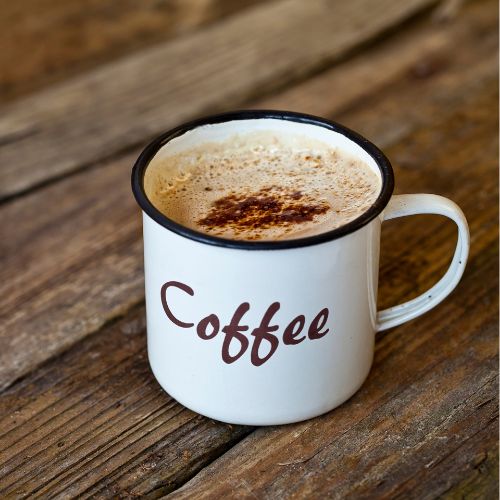 Mug café personnalisé : les 7 tendances incontournables de 2025 - Subtile café