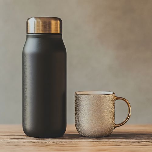 Thermos café : garder la chaleur en déplacement - Subtile café
