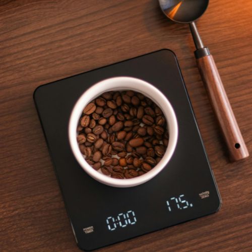 Accessoires - Subtile café