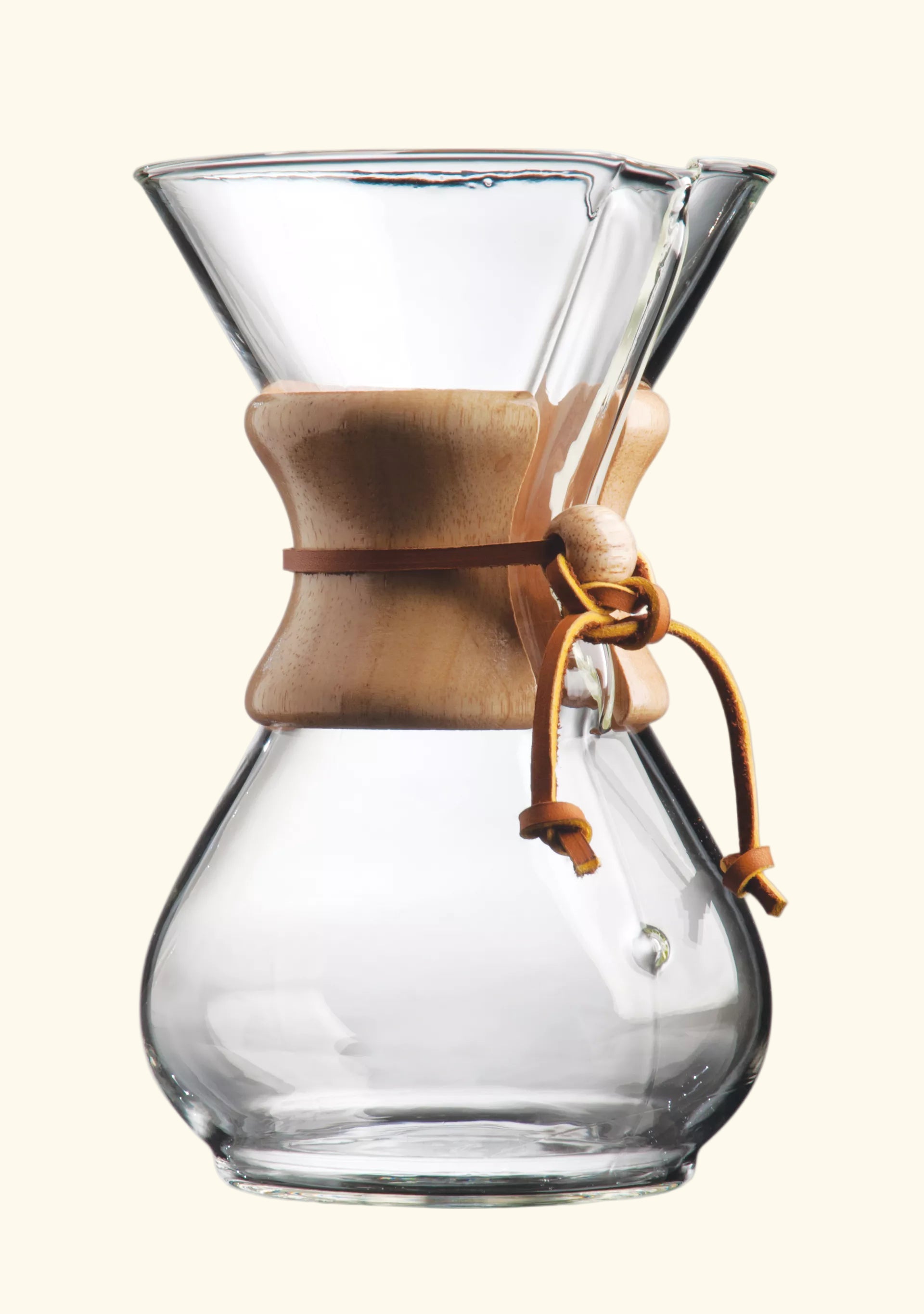 Cafetière Chemex - 6 tasses