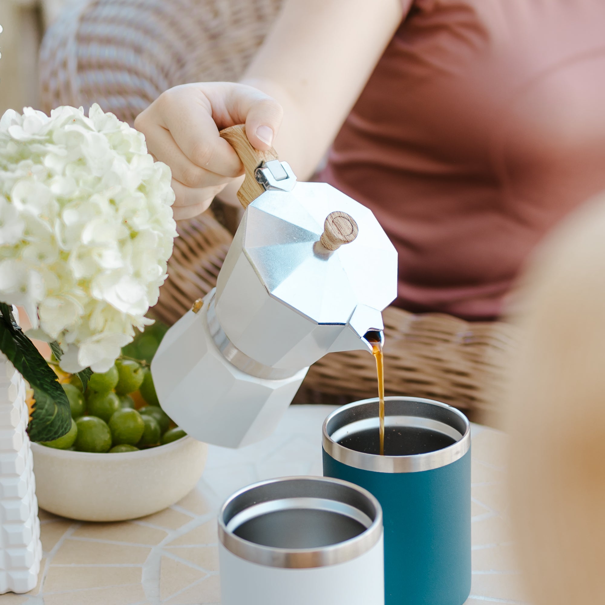 Cafetière Milano GROSCHE