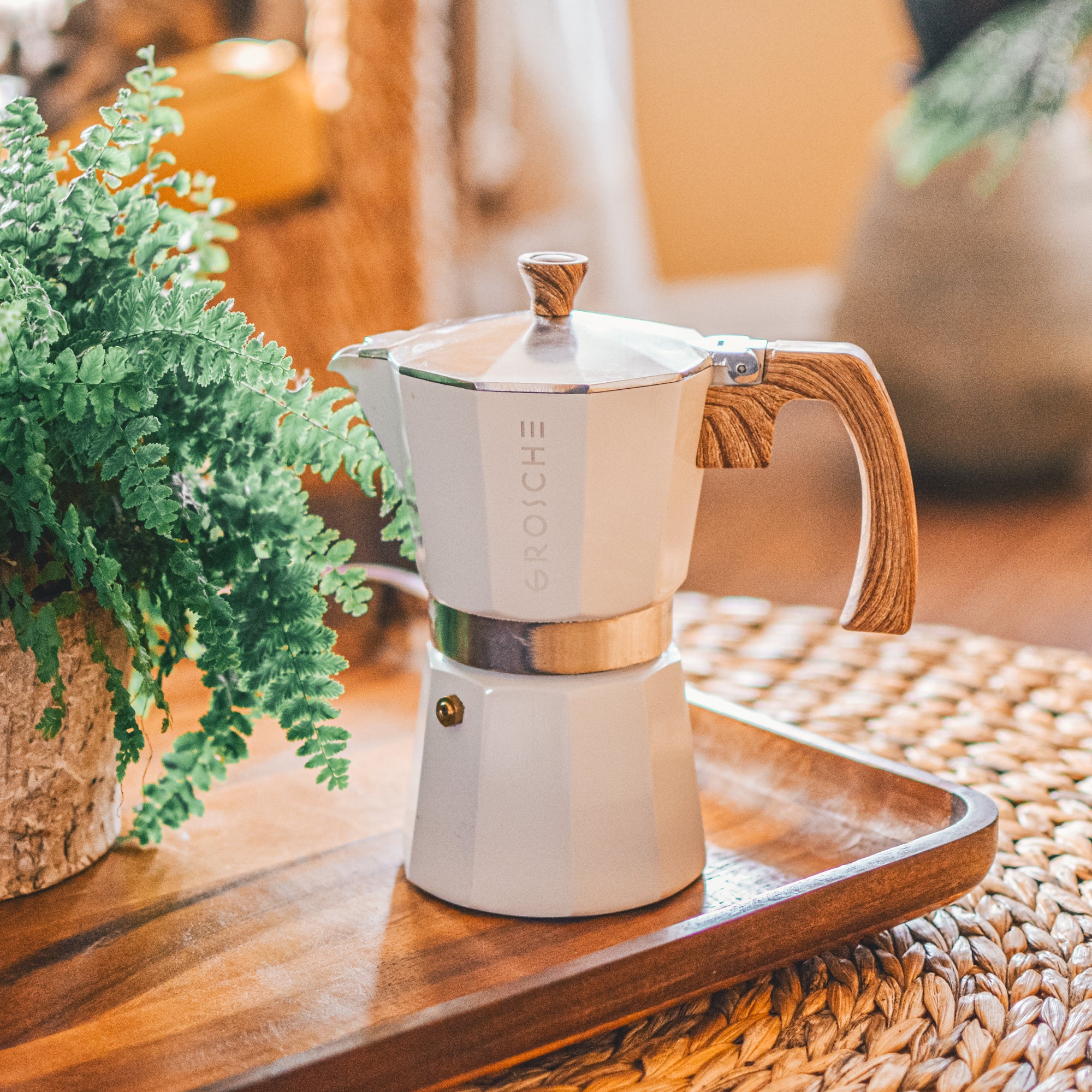 Cafetière Milano GROSCHE