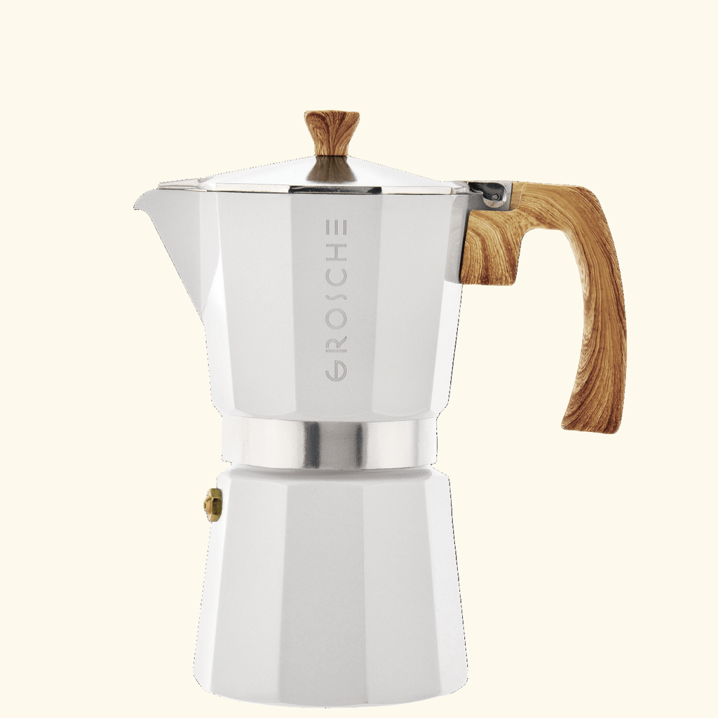 Cafetière Milano GROSCHE - Subtile café