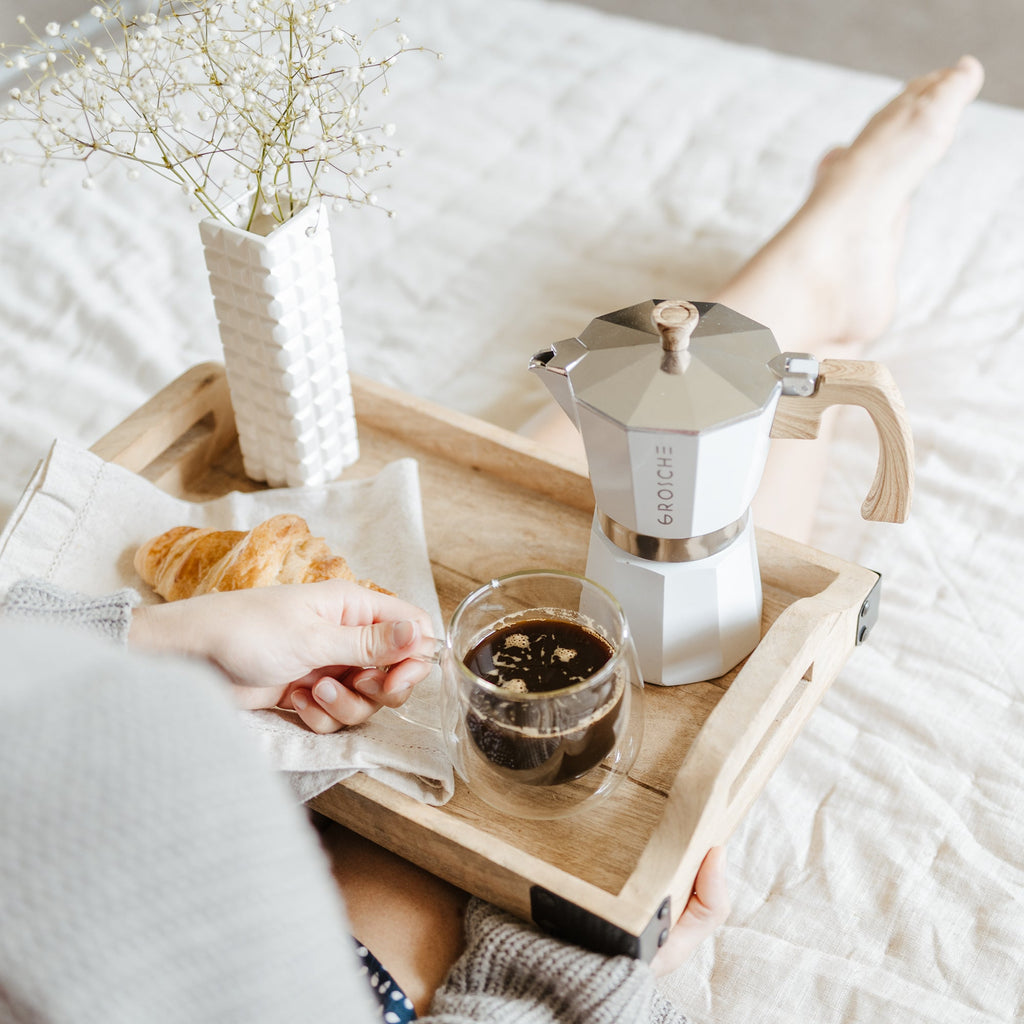 Cafetière Milano GROSCHE - Subtile café