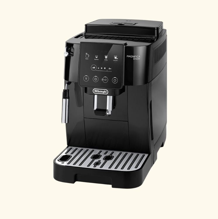 De'Longhi - Magnifica start FEB 2221.B - Subtile café