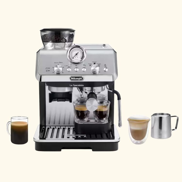 La Specialista Arte - EC9155.MB - Subtile café