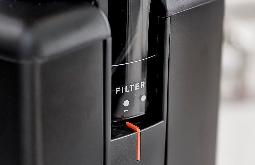 Moulin Aroma - WILFA - Moulin électrique - Subtile café